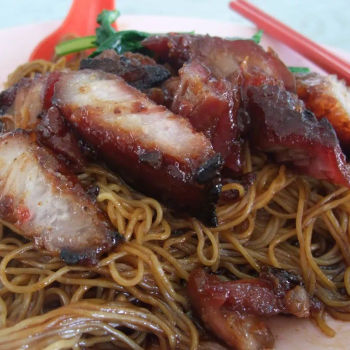Wan Tan Mee