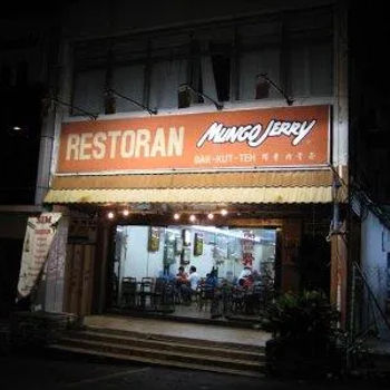 Restoran Mungo Jerry Bak Kut Teh