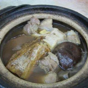 Bak Kut Teh
