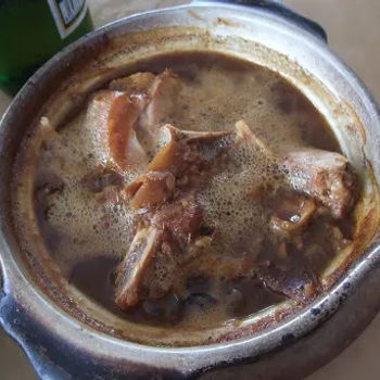Bak Kut Teh