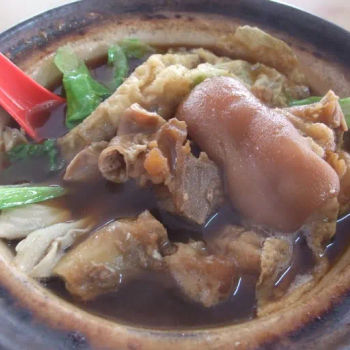 Jia Jia Bak Kut Teh