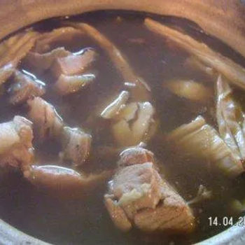 Bak Kut Teh