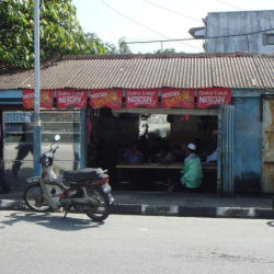 Market Cross Tosai Shop