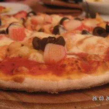 Pizza Italia