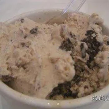 Nockies (Cookies n Cream) Gelato