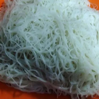 Plain Beehoon