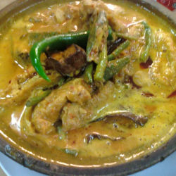 Restoran Kari Kepala Ikan