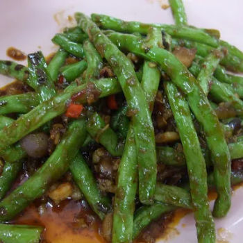 SzeChuan French Bean