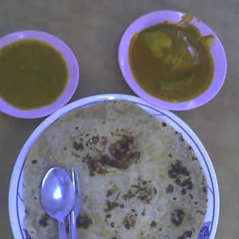Chapati