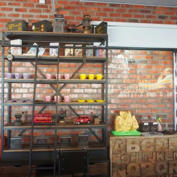 Coffee Smith (咖啡史密斯) 