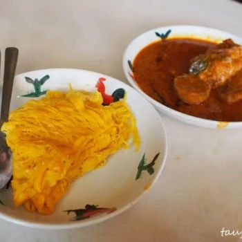  Roti Jala