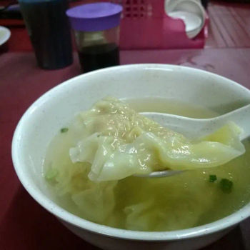 Wanton Soup