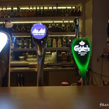 Chulo Bar &Restaurant