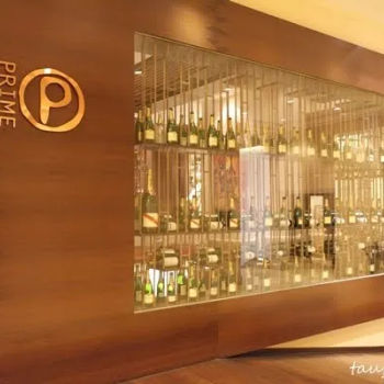 Prime @ Le Meridien Hotel