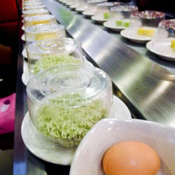 Shabuland Restaurant