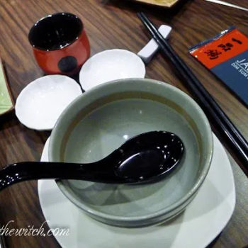 Complete utensils for steamboat
