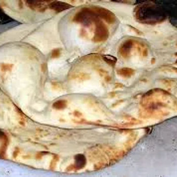 Roti Tandoori