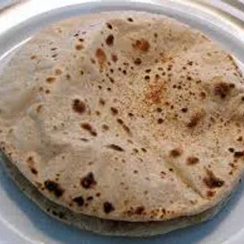 Rpti Chapati