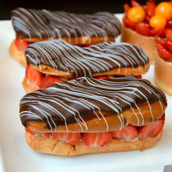 The Bakery, Sarkies Corner