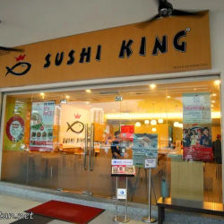 Sushi King All Season Place