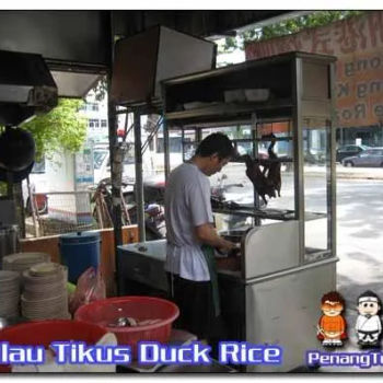 Sin Kong Chiew Hong Kong Style Roasted Stall