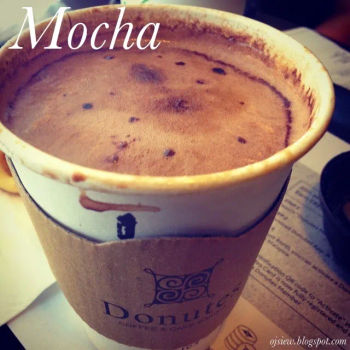 Mocha