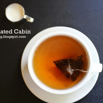 English Breakfast Tea