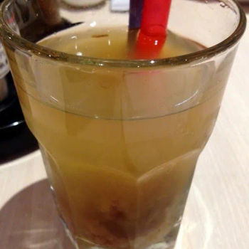 Honey Dates With Barley