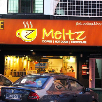 Meltz Cafe