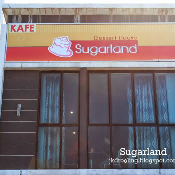 Sugarland Dessert House