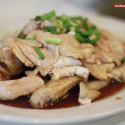 Boo Kee Chicken Rice (巫记鸡饭)