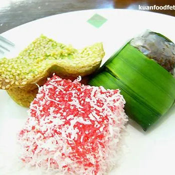 Kuih