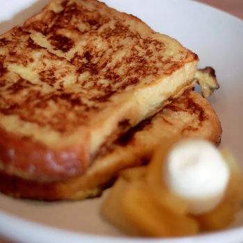 French Toast