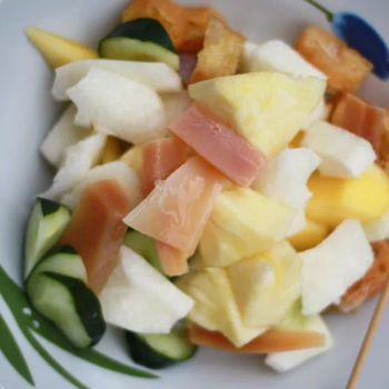 Fruits