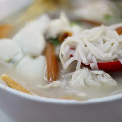 Hsin Chu Garden Food & Beverages