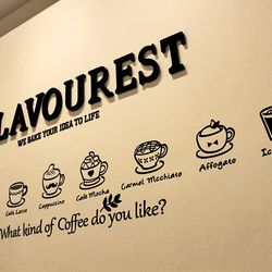 Flavourest Cafe