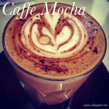 Caffe Mocha