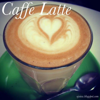 Caffe Latte