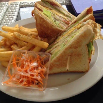 Club Sandwich