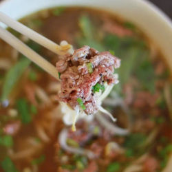 Hương Quế Vietnamese Food