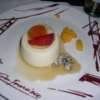 Panna Cotta