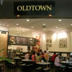 OldTown Cafe