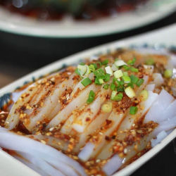 Chong Qing Kitchen (重庆小厨)