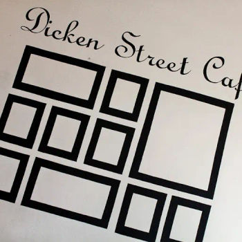 Dicken Street Cafe 