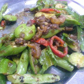 4 Heavenly King vegetable