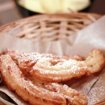 Churros8
