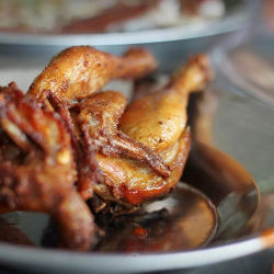 Ong Cheng Huat Seafood 王清发海鲜