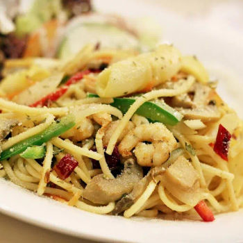Aglio Olio