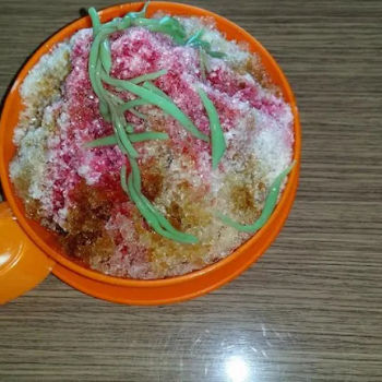 cendol Penang