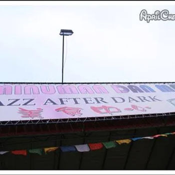 Jazz After Dark Hawker Center